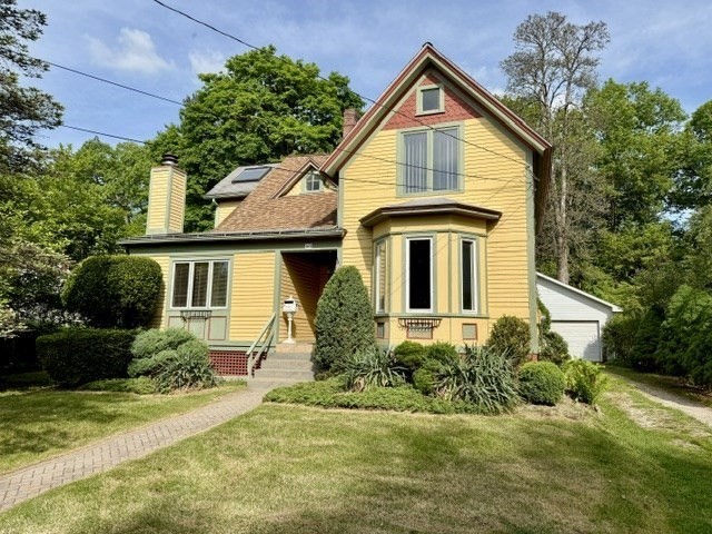 60 Massasoit Property Photo 1