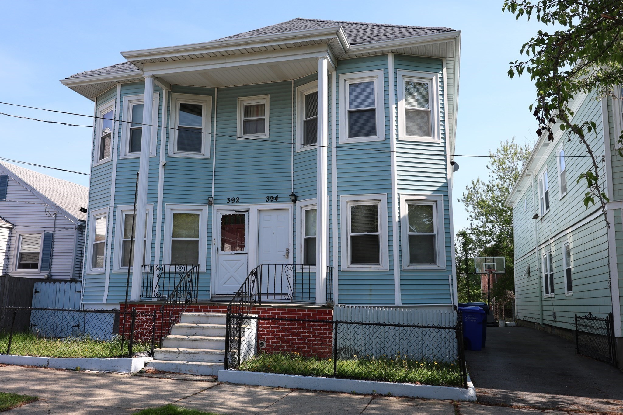 392-394 Shaw St Property Photo 2