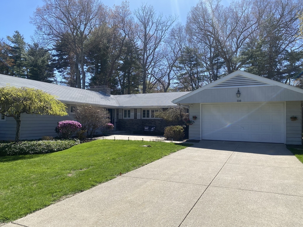 110 Fairview Avenue Property Photo 1