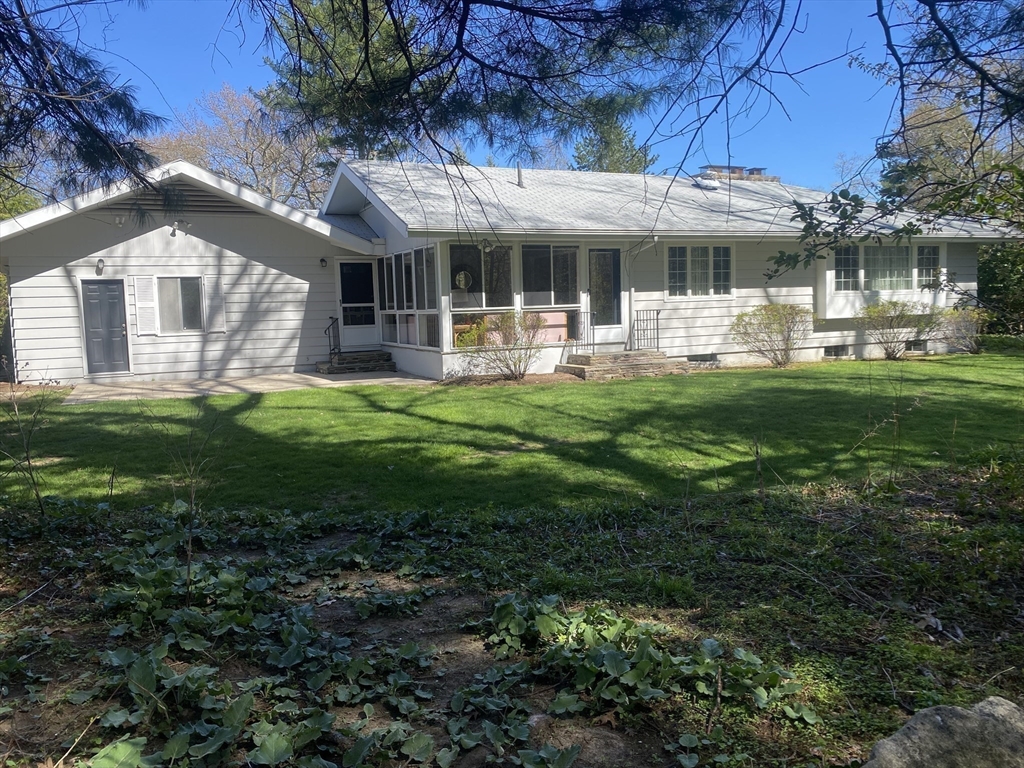 110 Fairview Avenue Property Photo 4