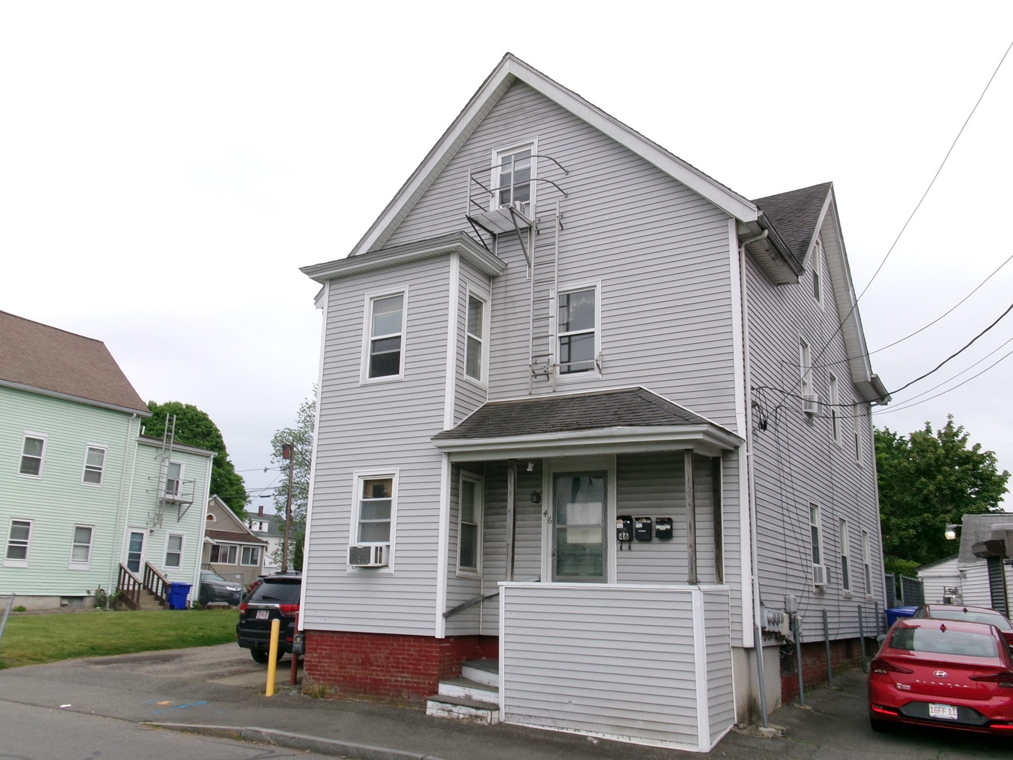 46 Adams Street Property Photo 2