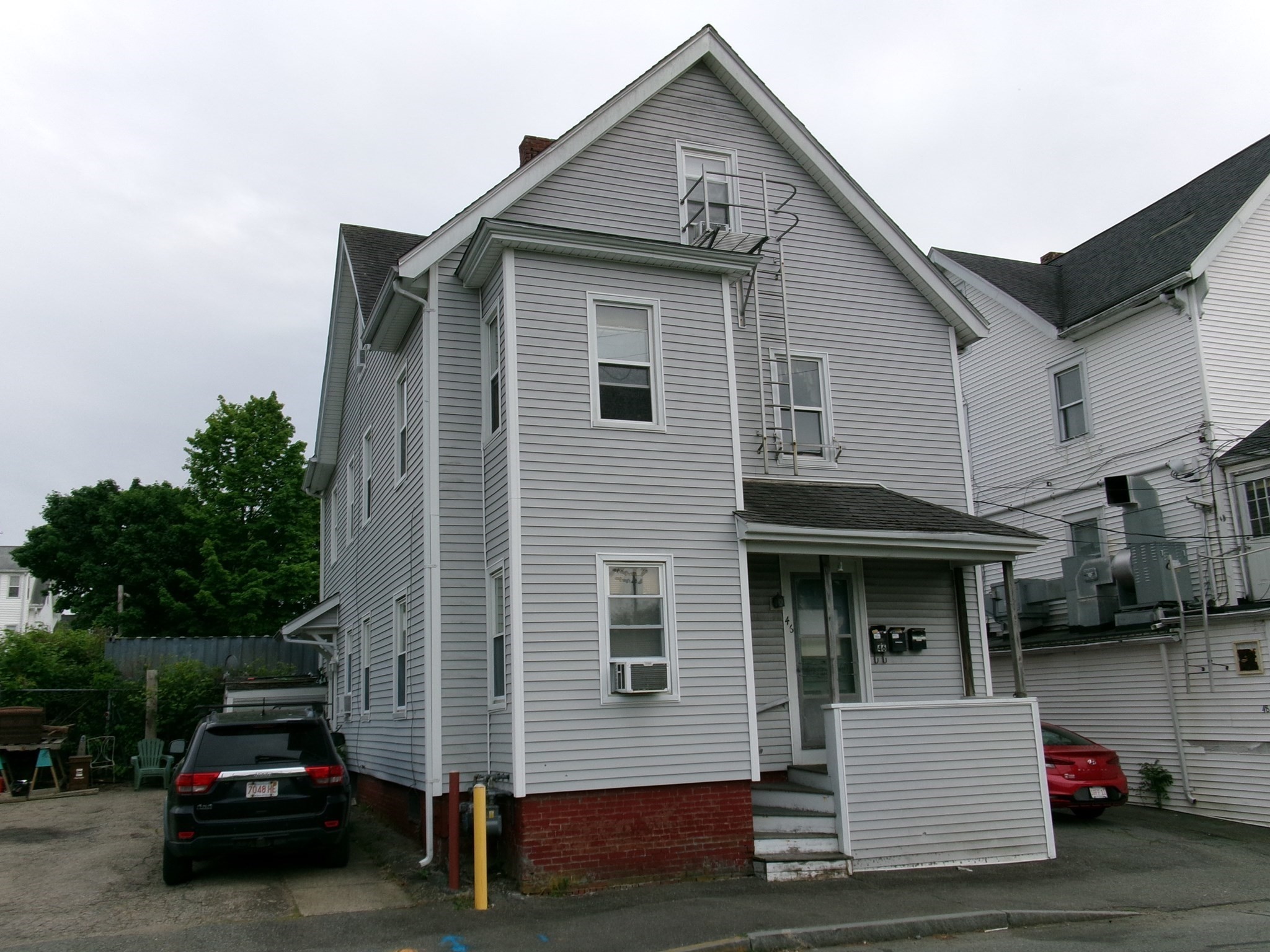 46 Adams Street Property Photo 3