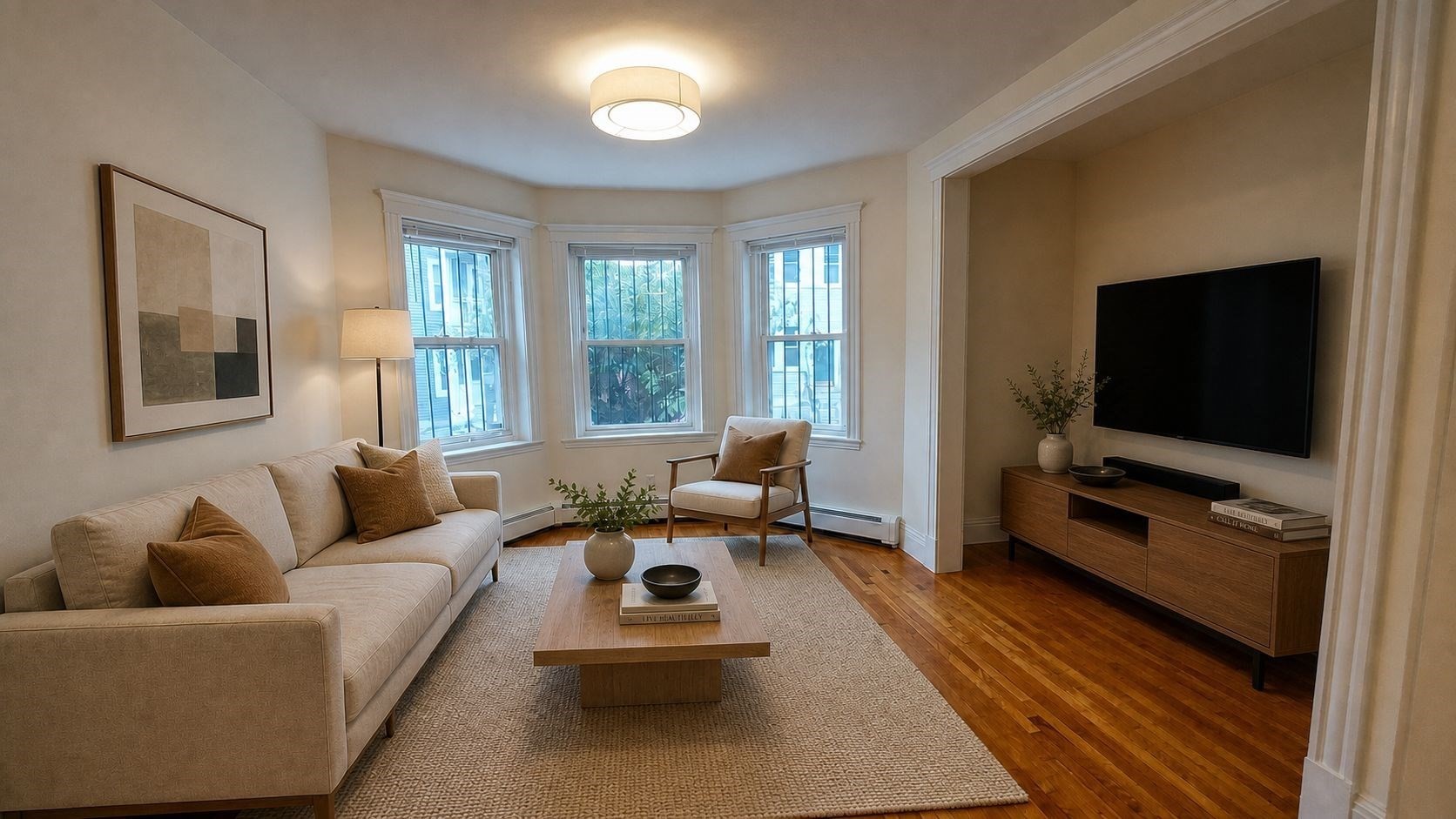 6 Wabeno St. # 1 Property Photo 1