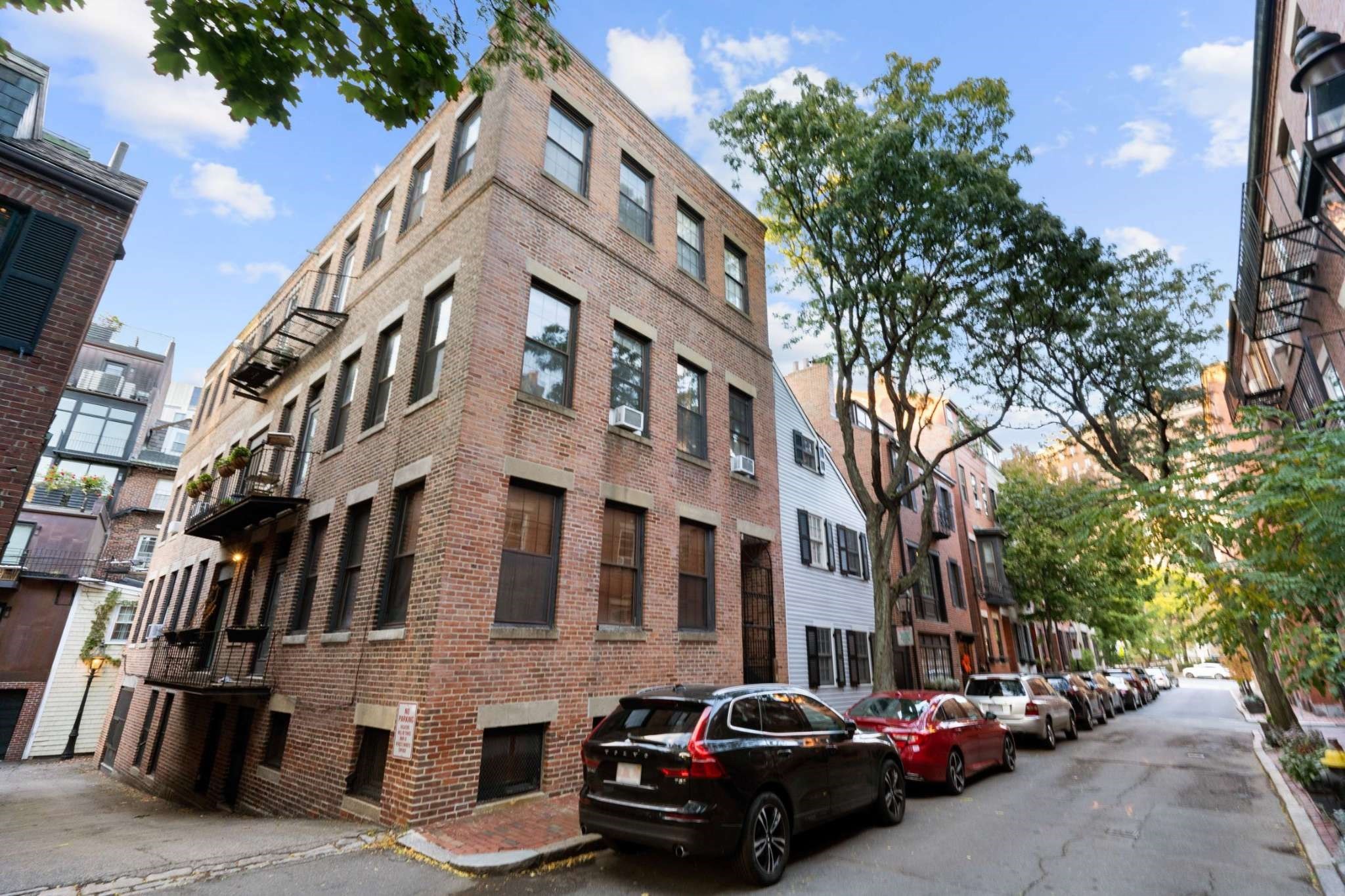 19 Fayette St # 3