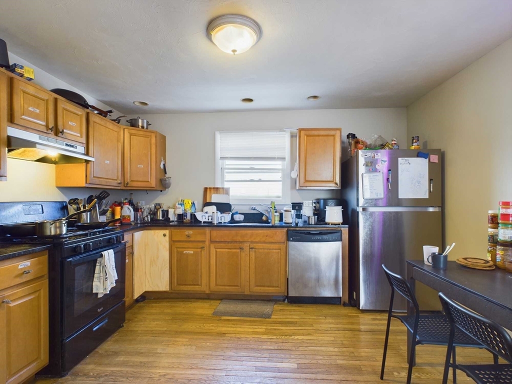 24 Chester # 1A Property Photo 1