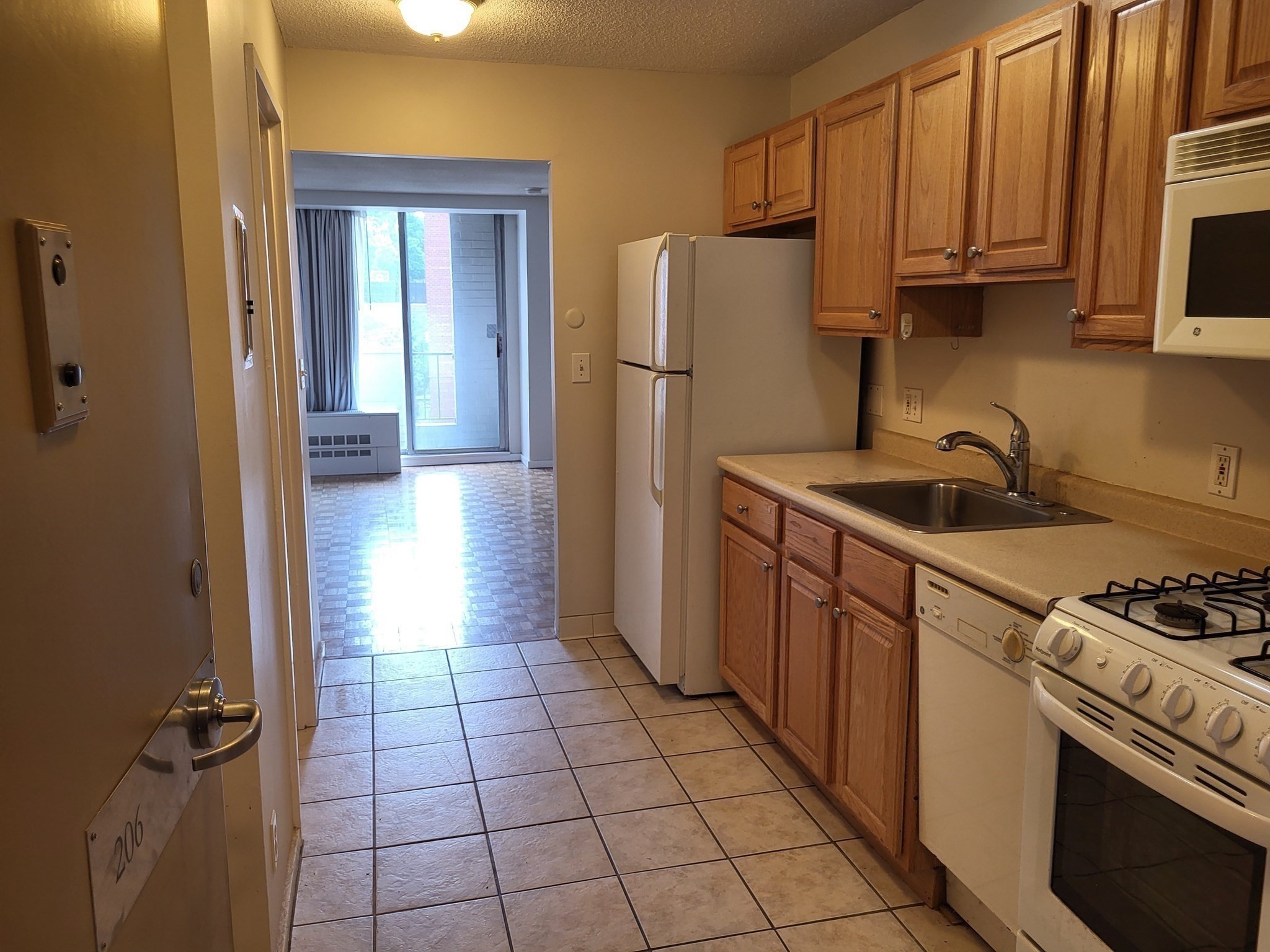 44 Washington St. # 206 Property Photo 5