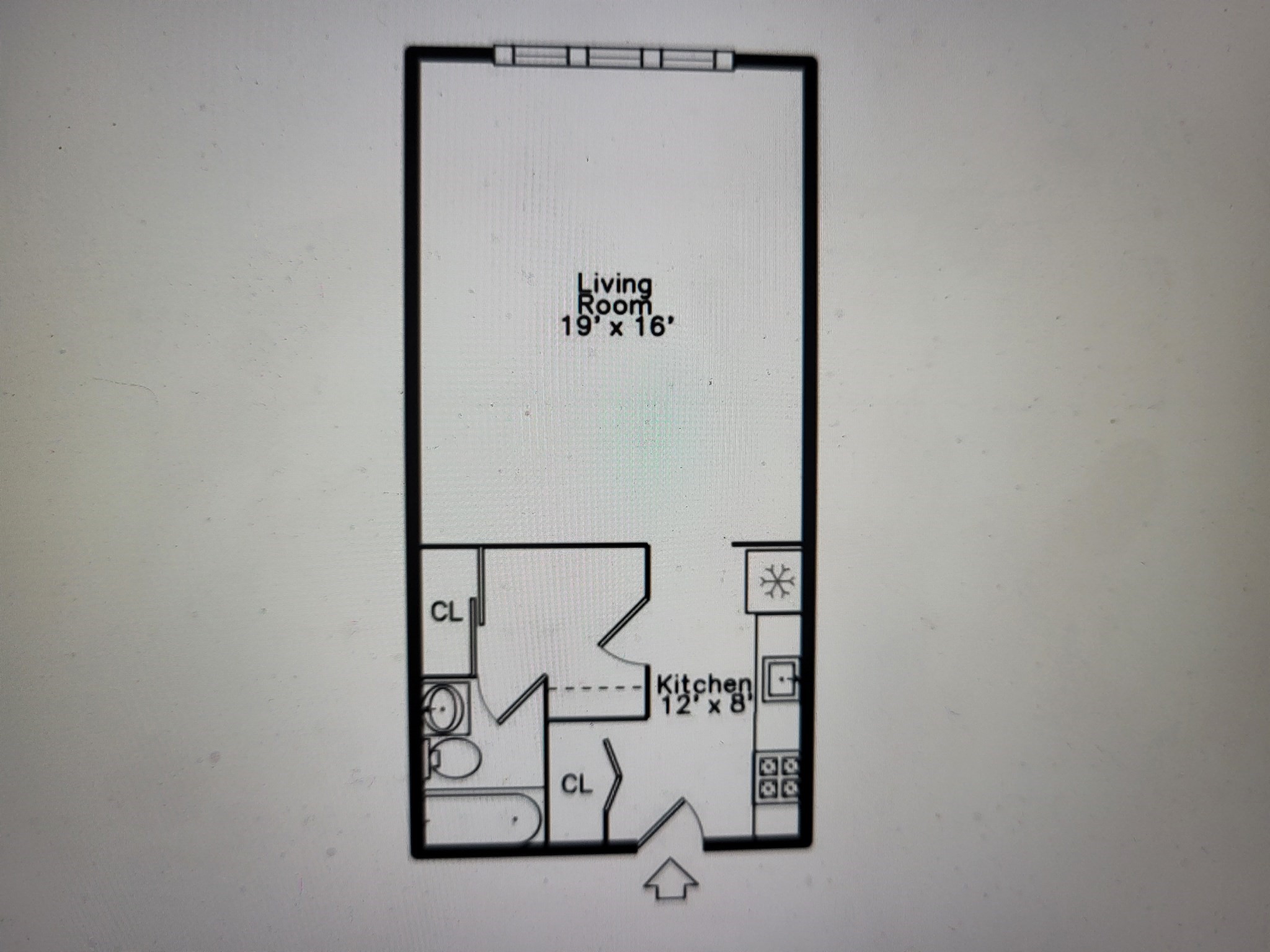 44 Washington St. # 206 Property Photo 26