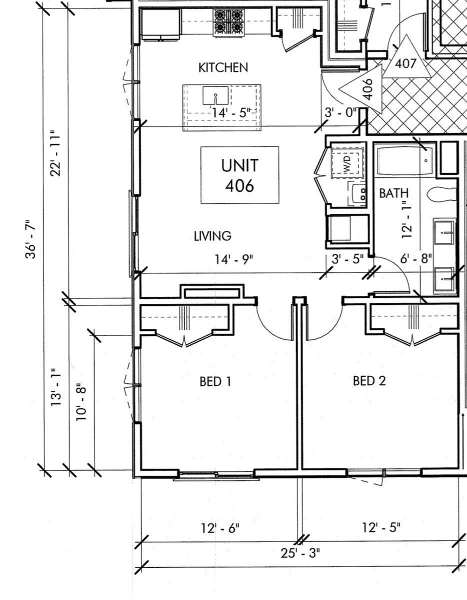 214 Market St # 406 Property Photo 13
