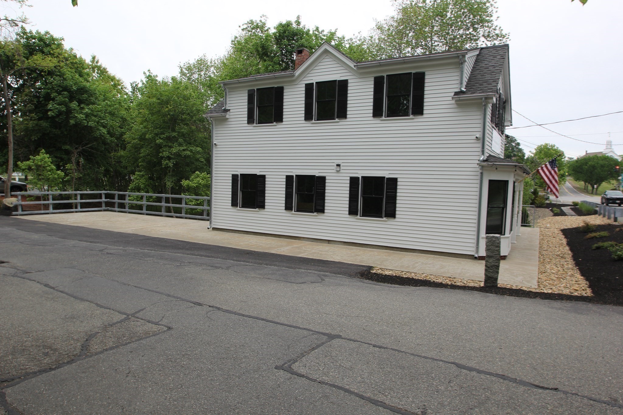 122 Haverhill Street Property Photo 13