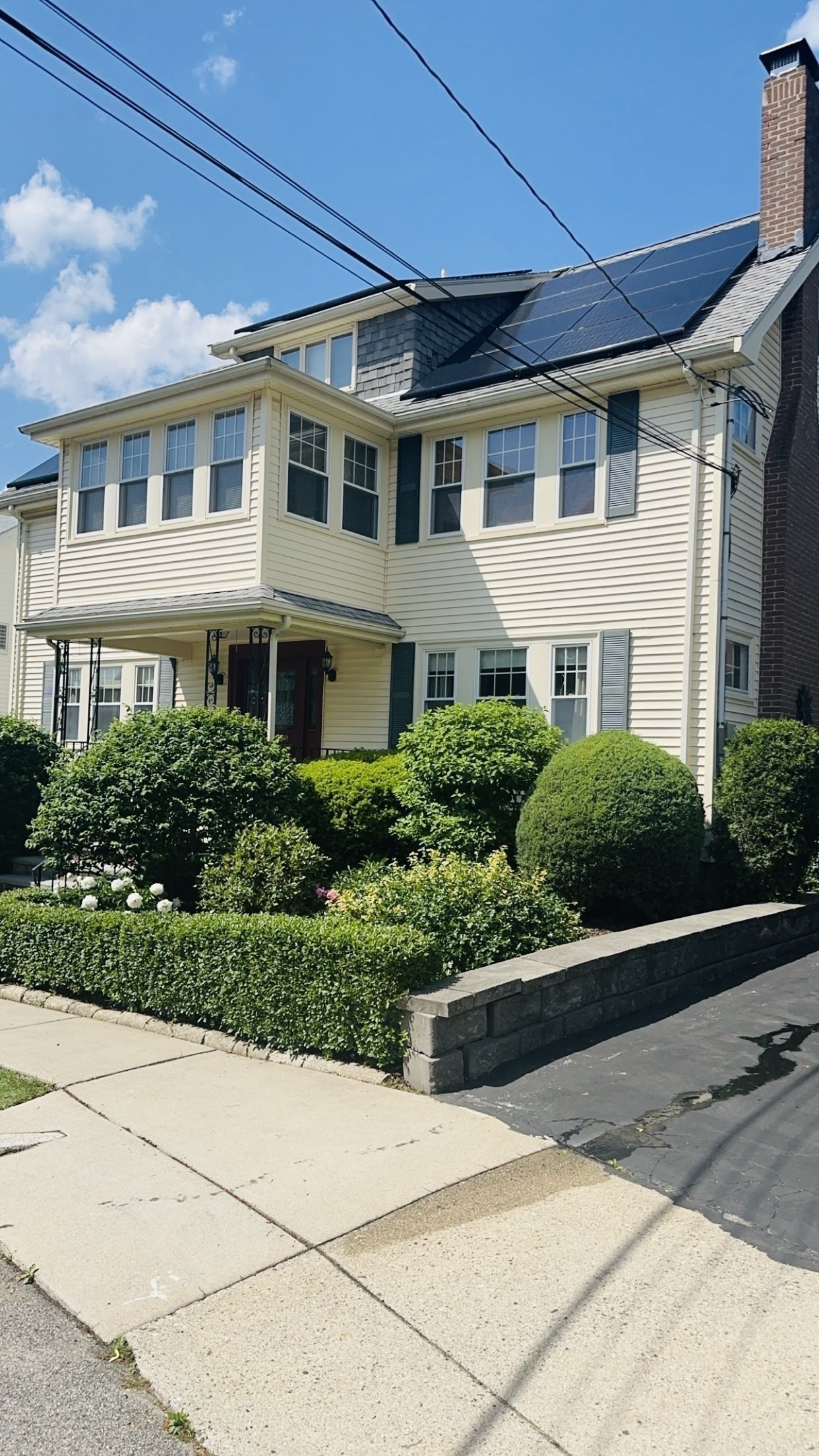 48 Trapelo # 1A Property Photo 1