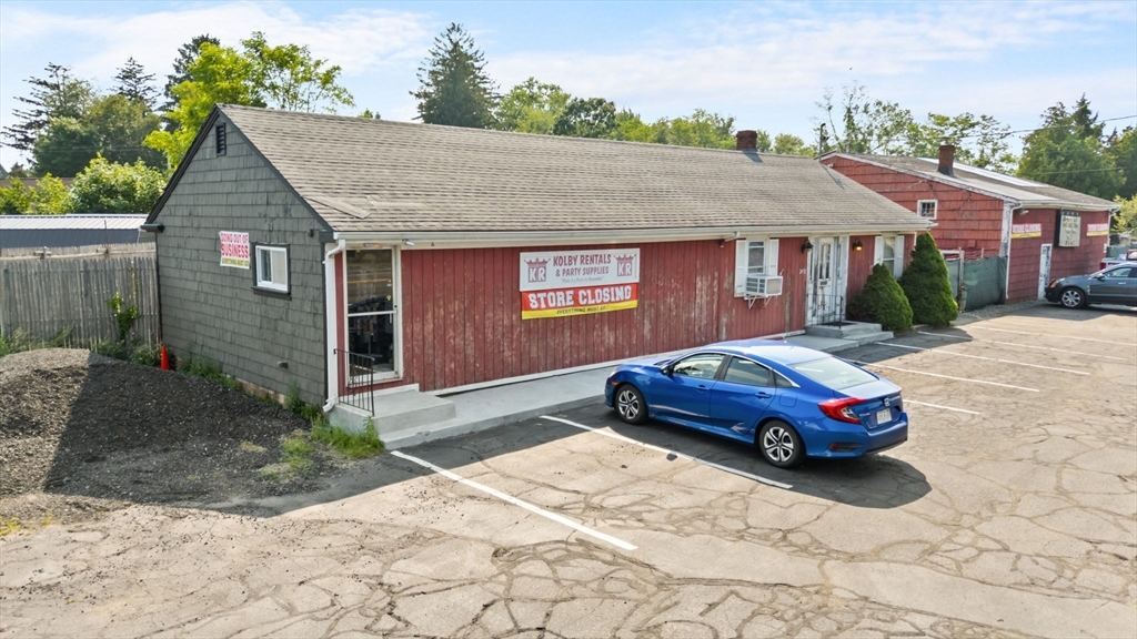 2452 Gar Highway A # A Property Photo 1