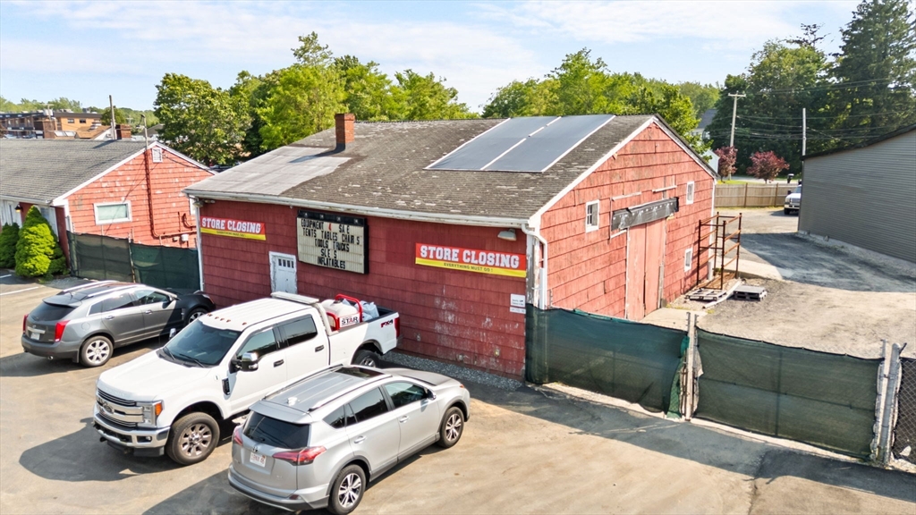 2452 Gar Highway B # B Property Photo 1