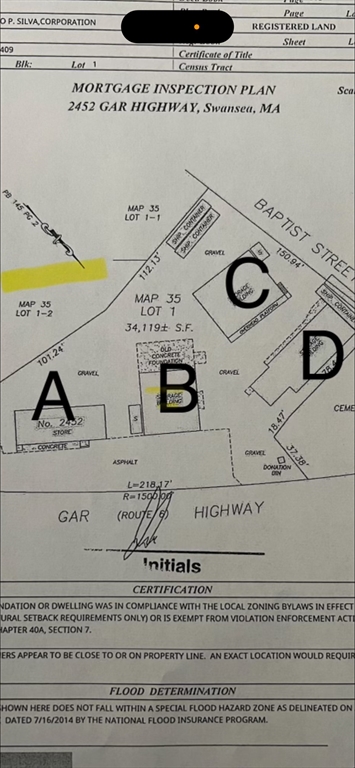 2452 Gar Highway D # D Property Photo 6