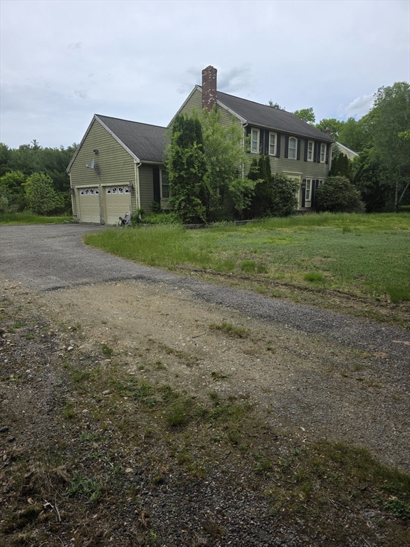 4 Canoe River Rd Property Photo 6