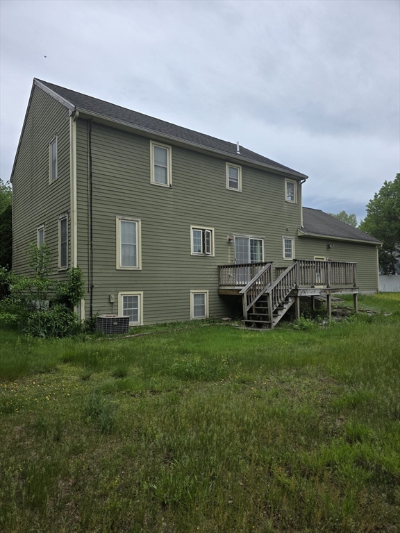 4 Canoe River Rd Property Photo 9
