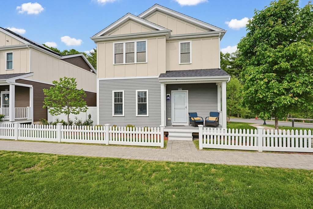 27 Cleary Cir # 27
