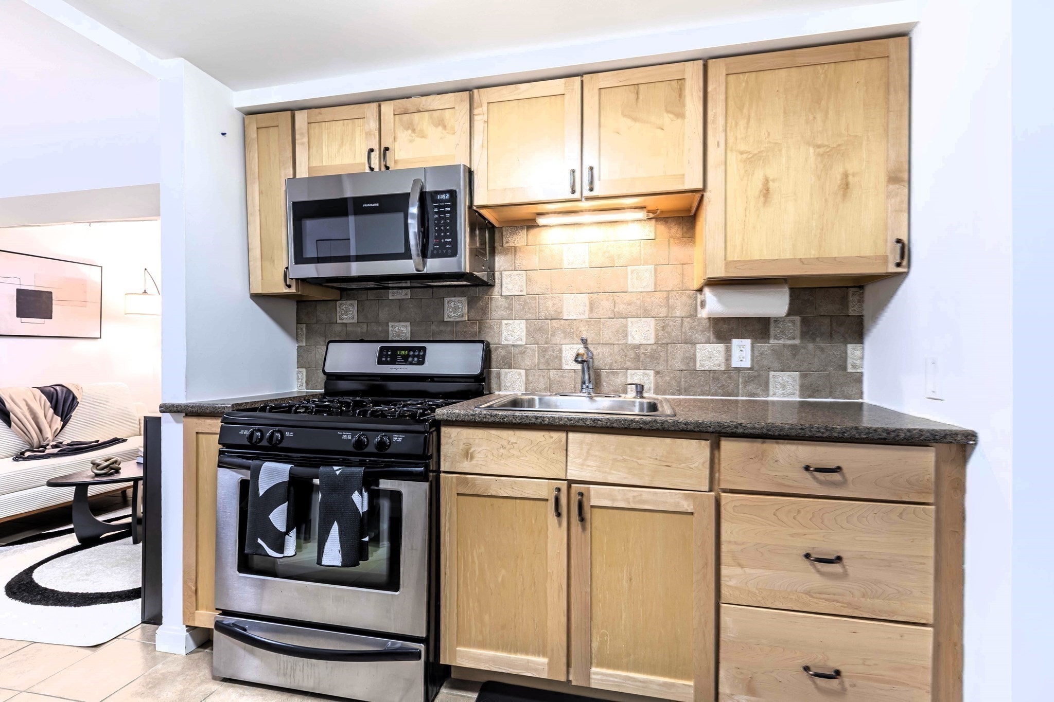 1 Dana Street # 2 Property Photo 1