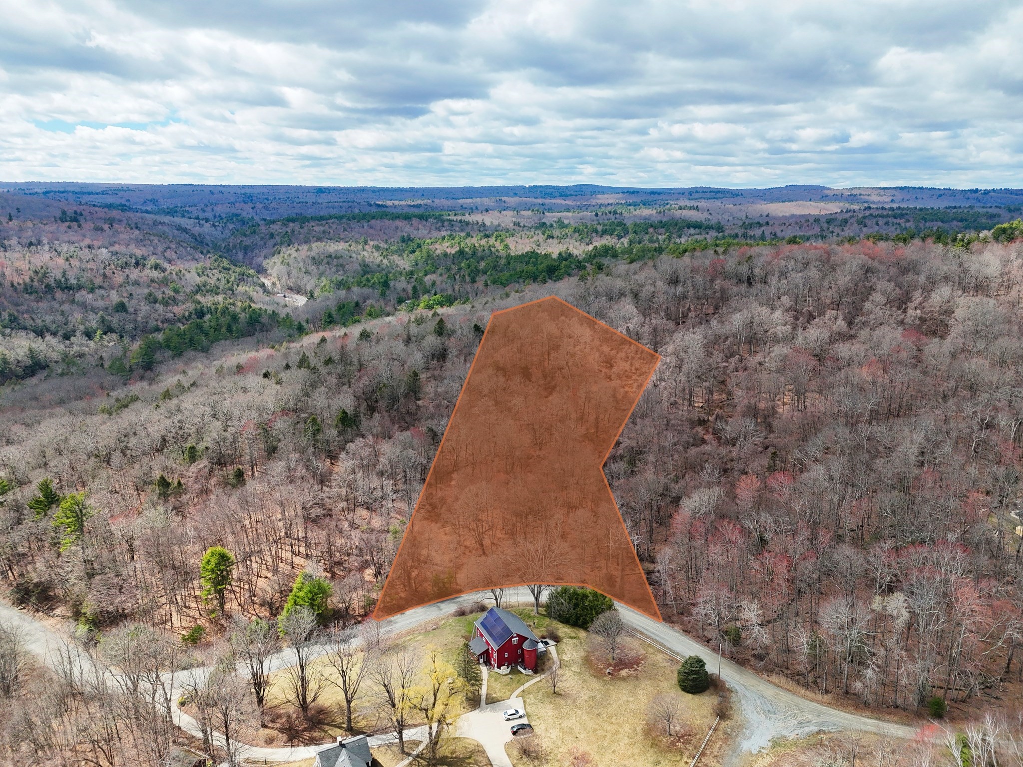 Lot 33.03 William Holmes Rd Property Photo 4