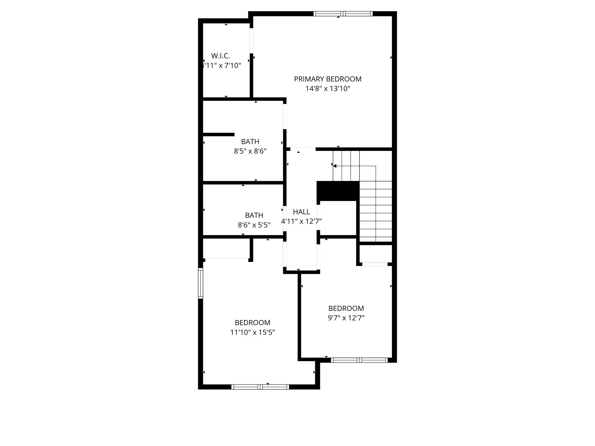 3 Crossman Street # A Property Photo 30