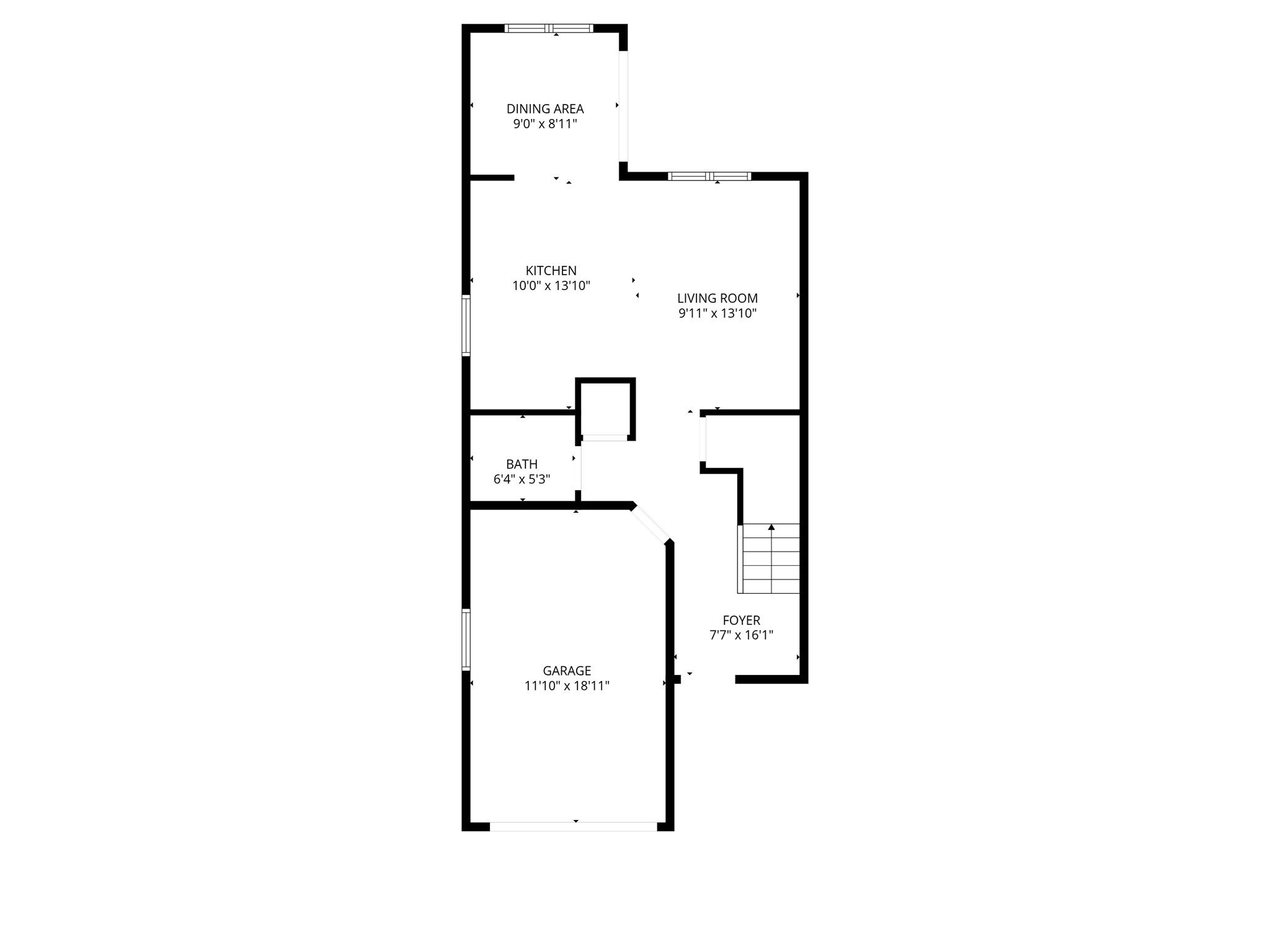 3 Crossman Street # A Property Photo 31