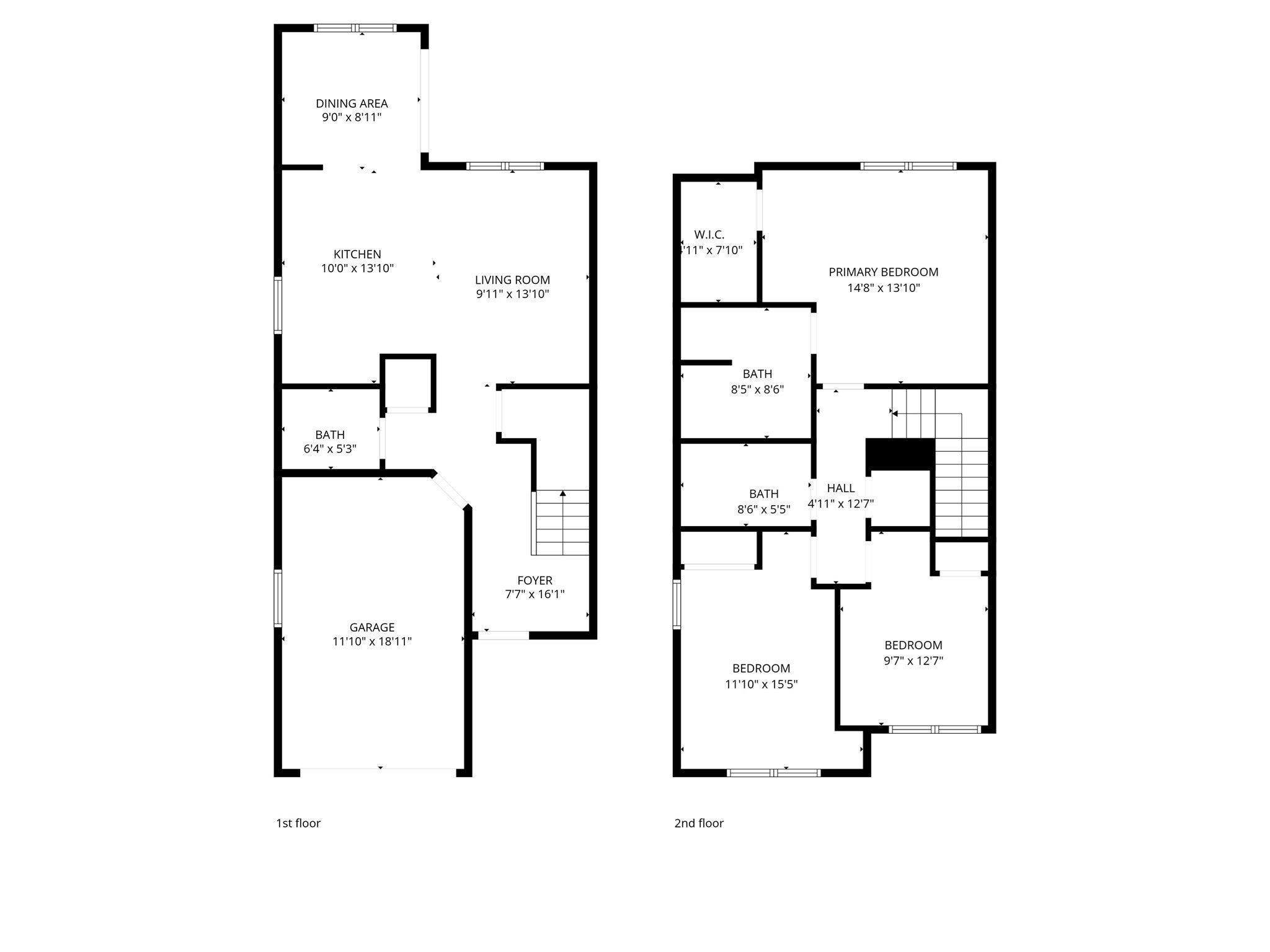 3 Crossman Street # A Property Photo 32