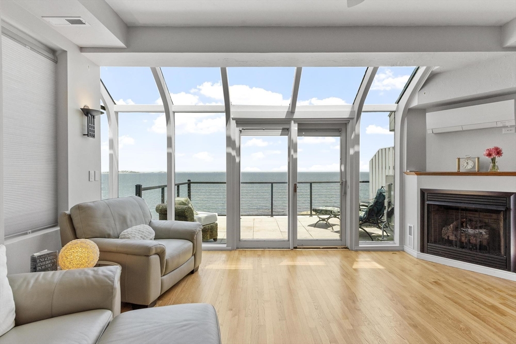 40 Oceanside # 40