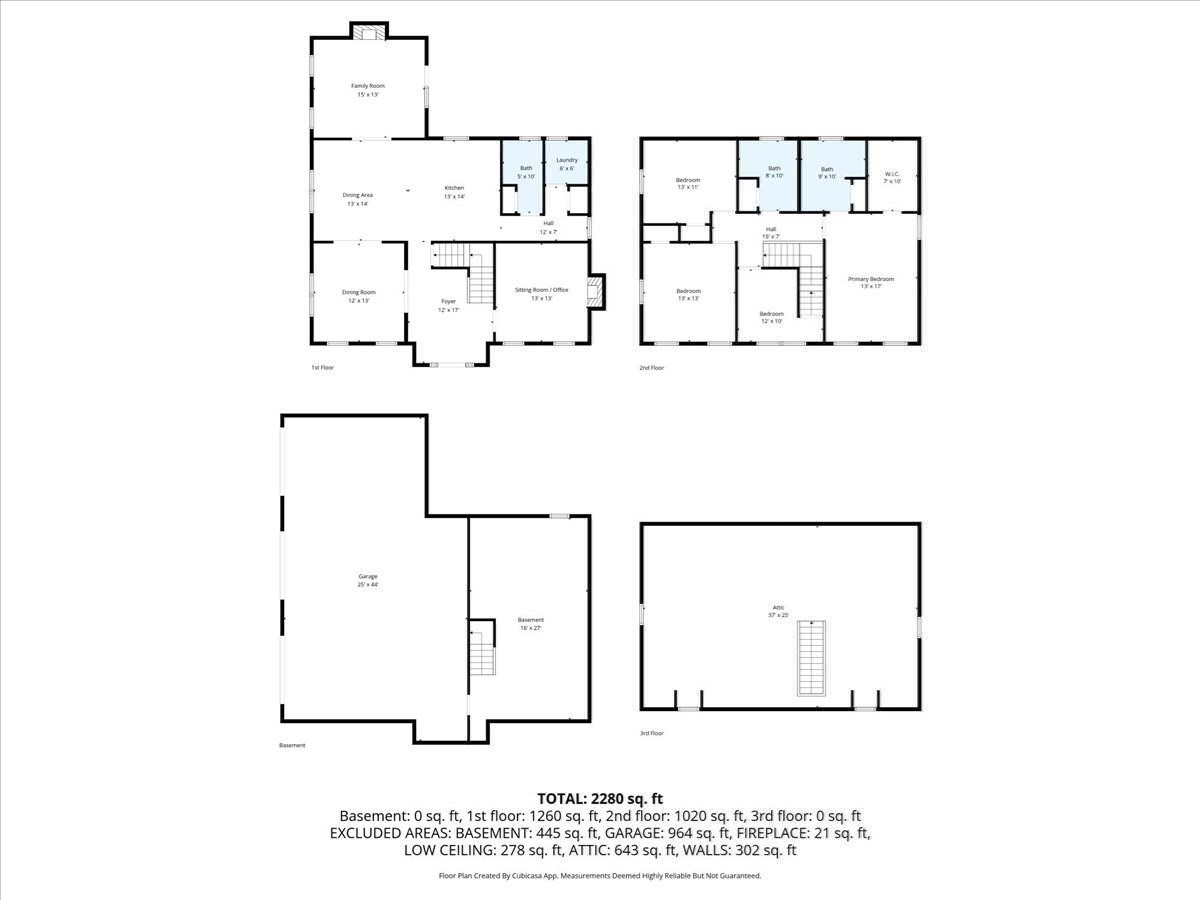 2 Furlong Circle Property Photo 42