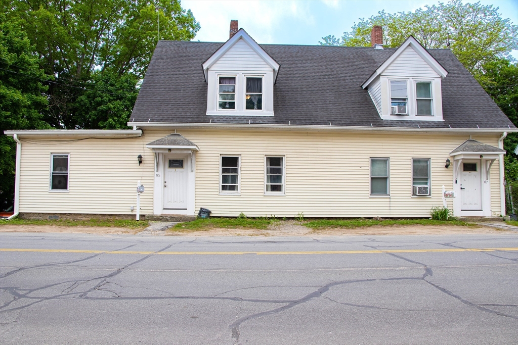 85-87 Slater St Property Photo 1