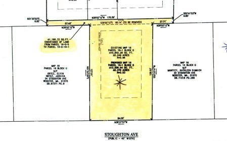0 Stoughton Ave Property Photo 1