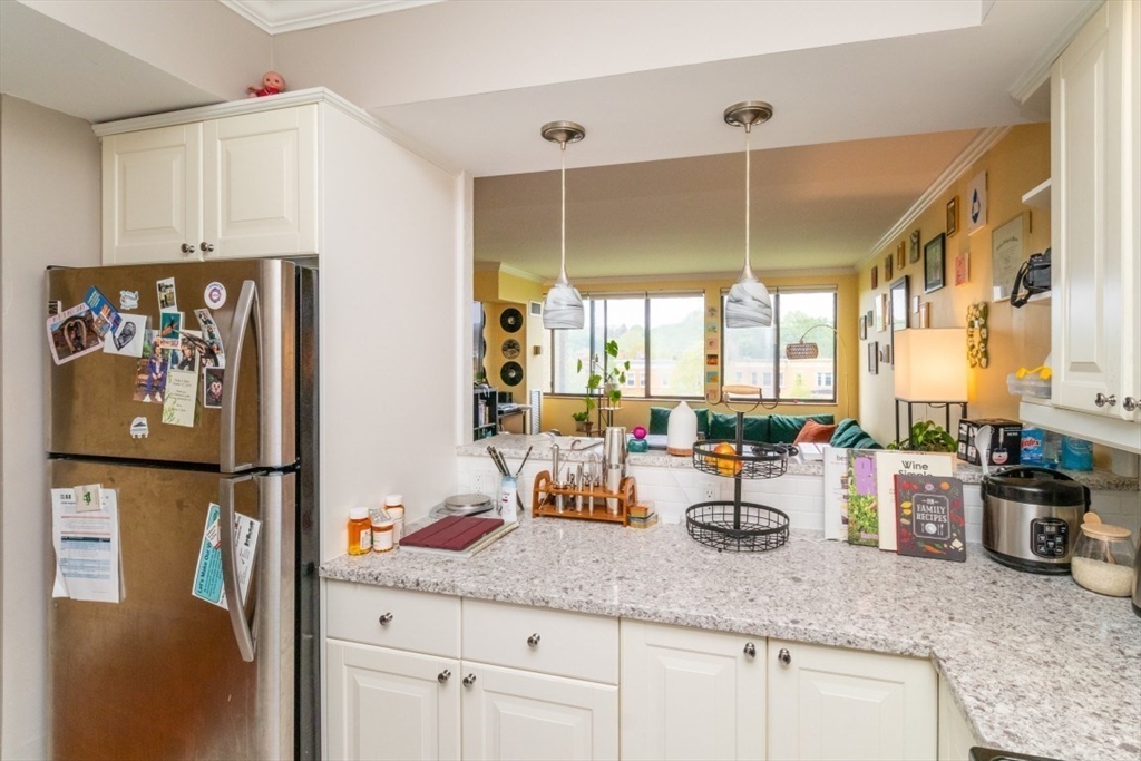 1731 Beacon St. # 520 Property Photo 8