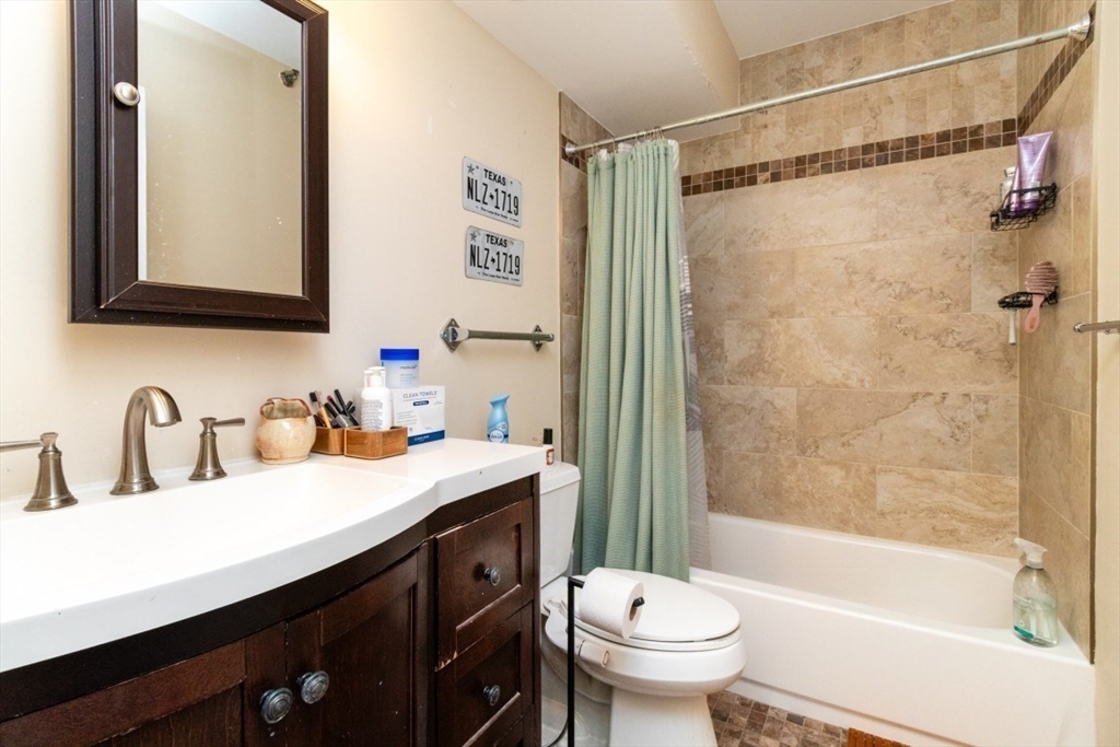 1731 Beacon St. # 520 Property Photo 10