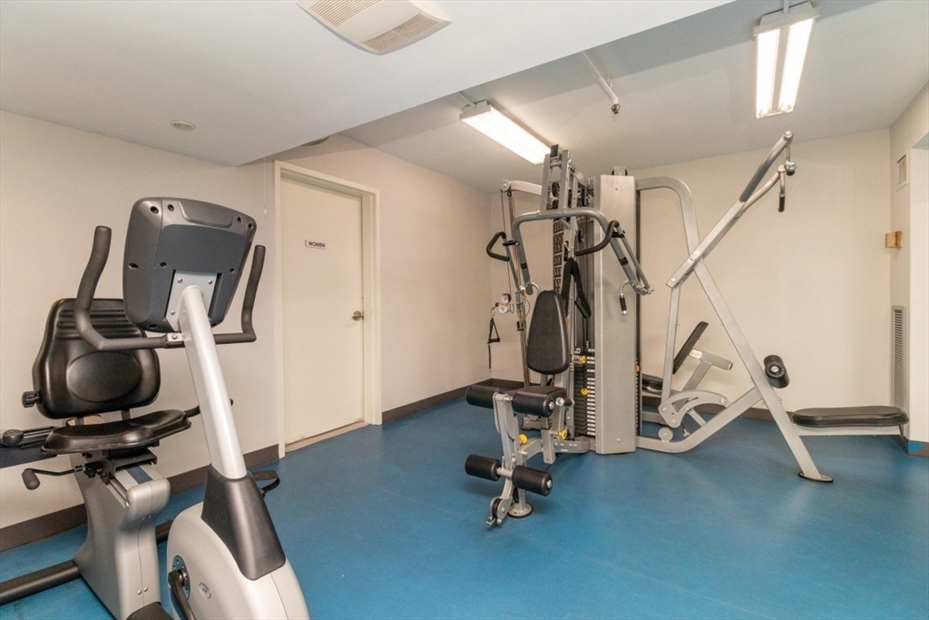 1731 Beacon St. # 520 Property Photo 13