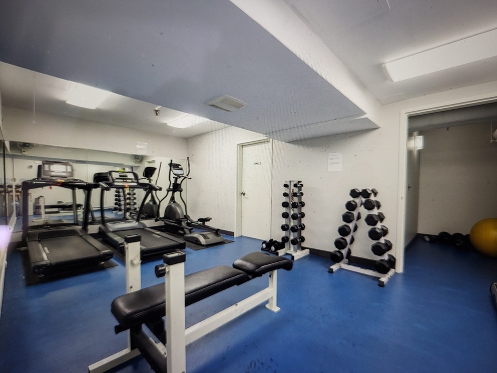 1731 Beacon St. # 520 Property Photo 14