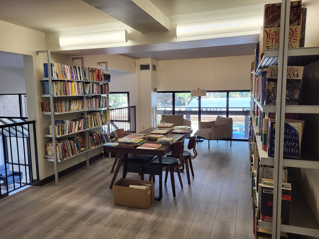 1731 Beacon St. # 520 Property Photo 16