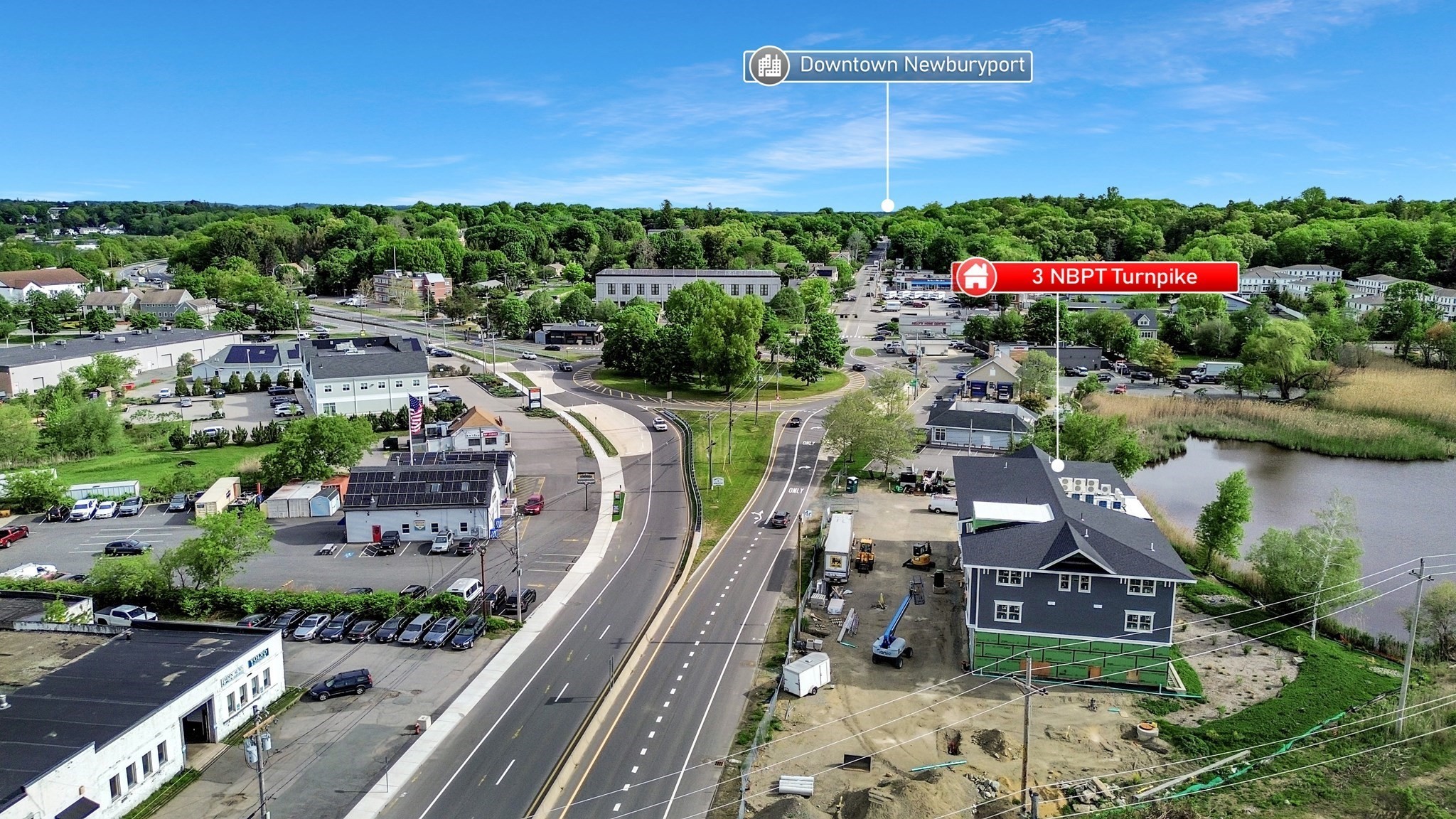 3 Newburyport Turnpike # 3 Property Photo 1