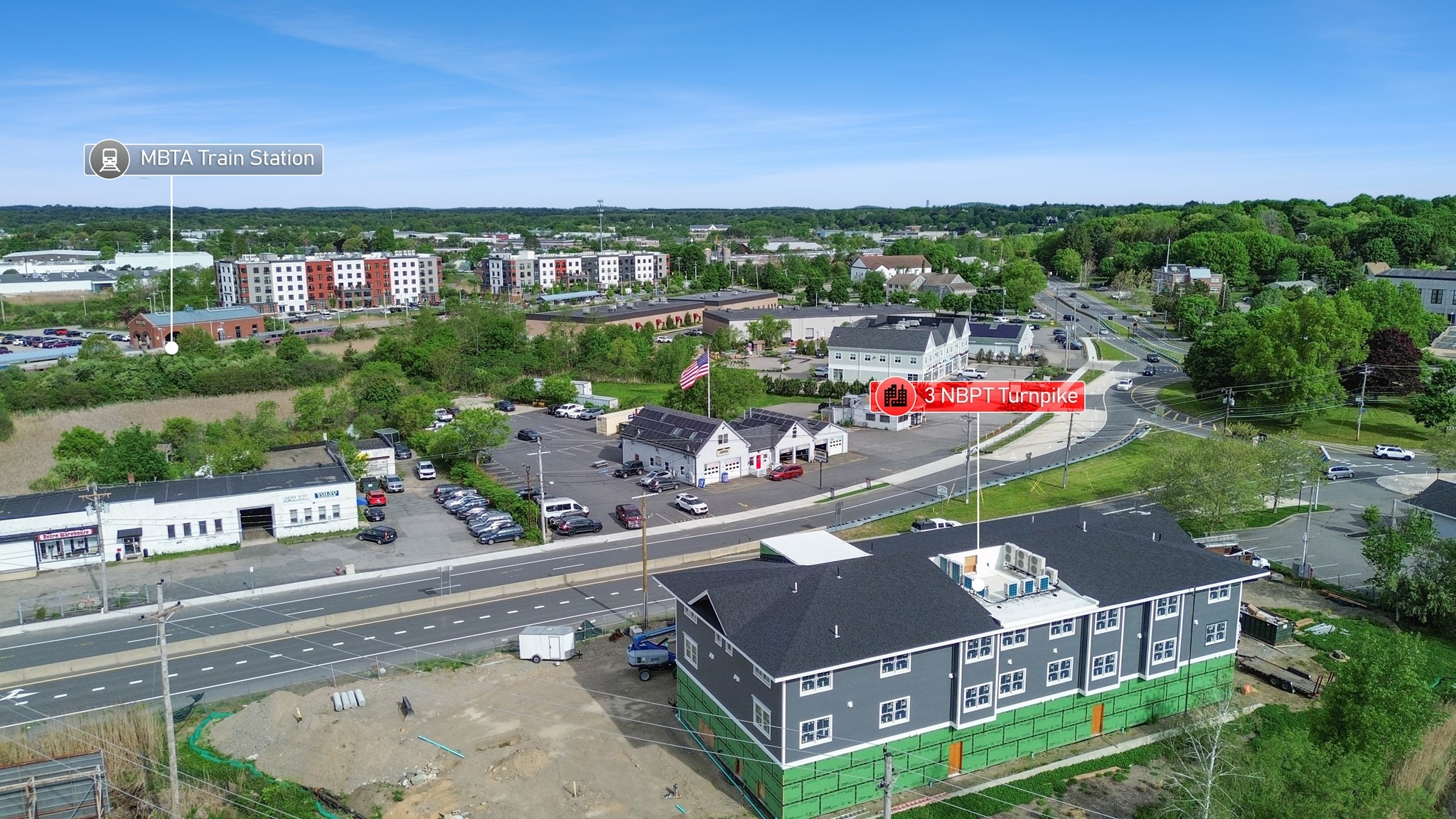 3 Newburyport Turnpike # 3 Property Photo 4