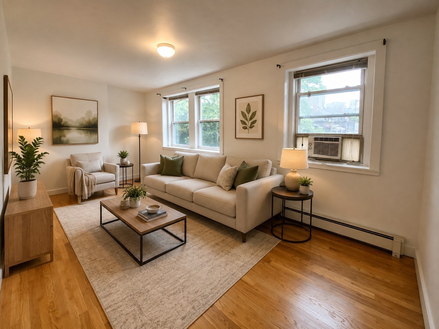 595 Tremont # 4 Property Photo 1