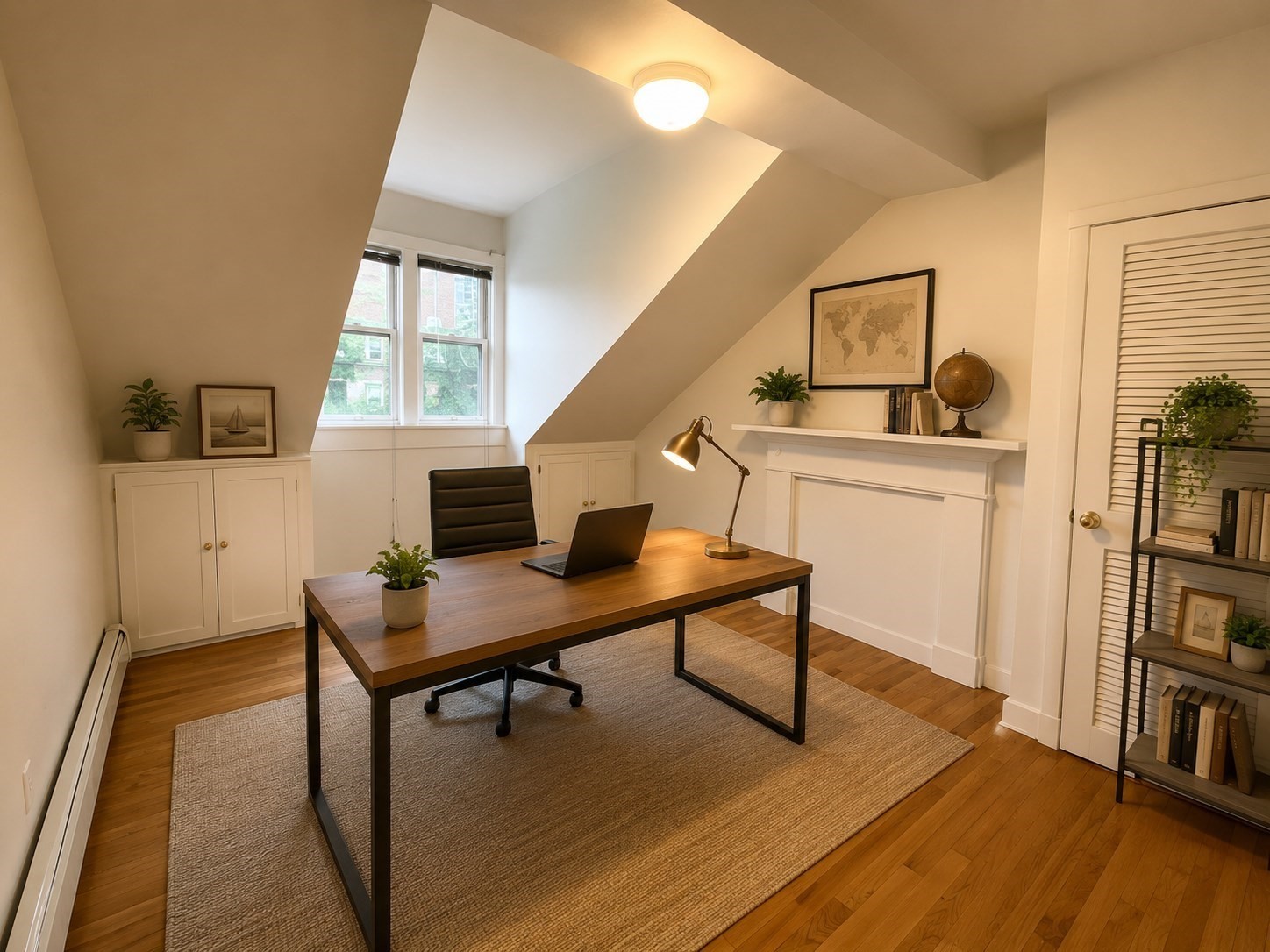 595 Tremont # 4 Property Photo 4