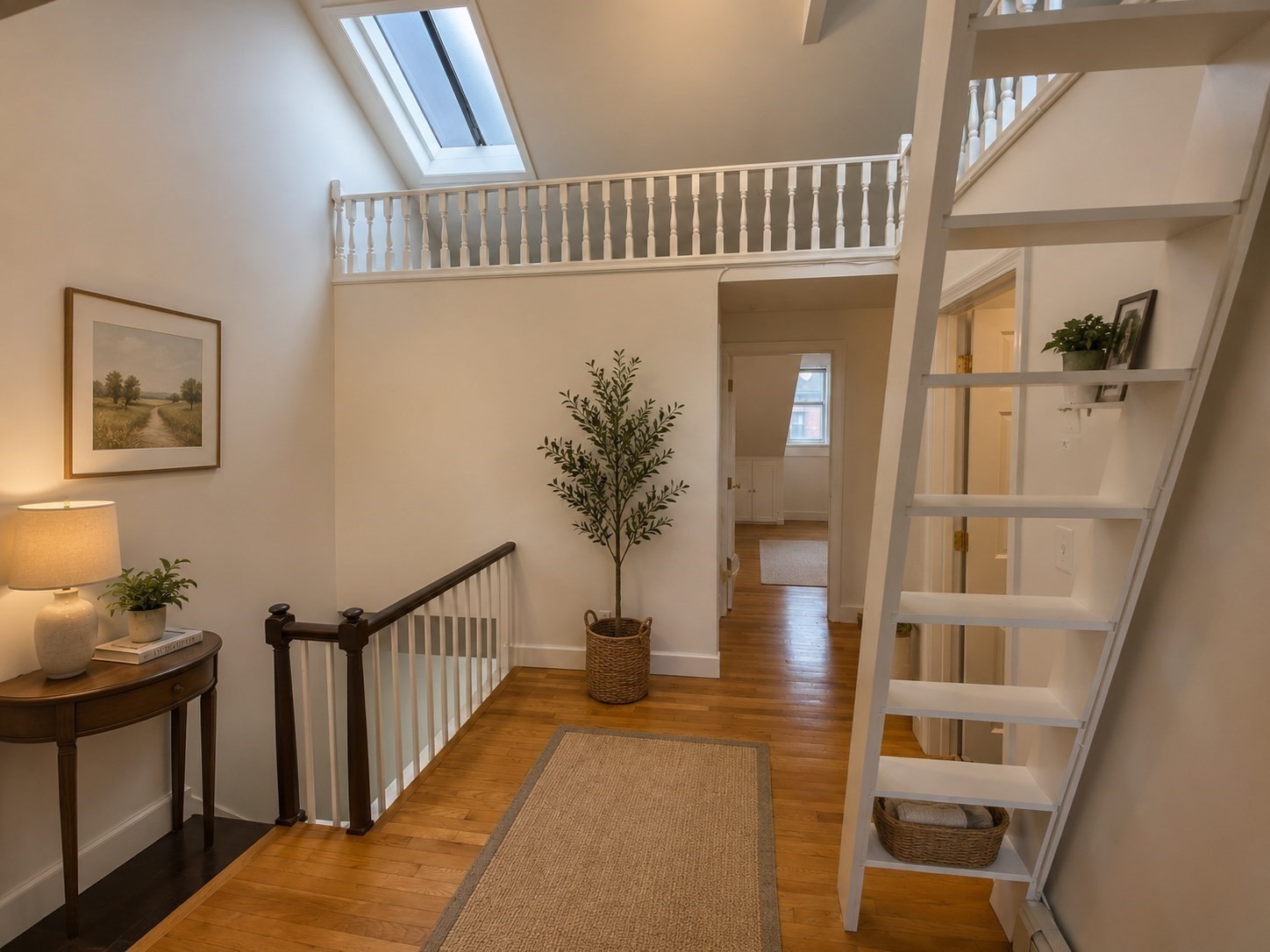 595 Tremont # 4 Property Photo 5