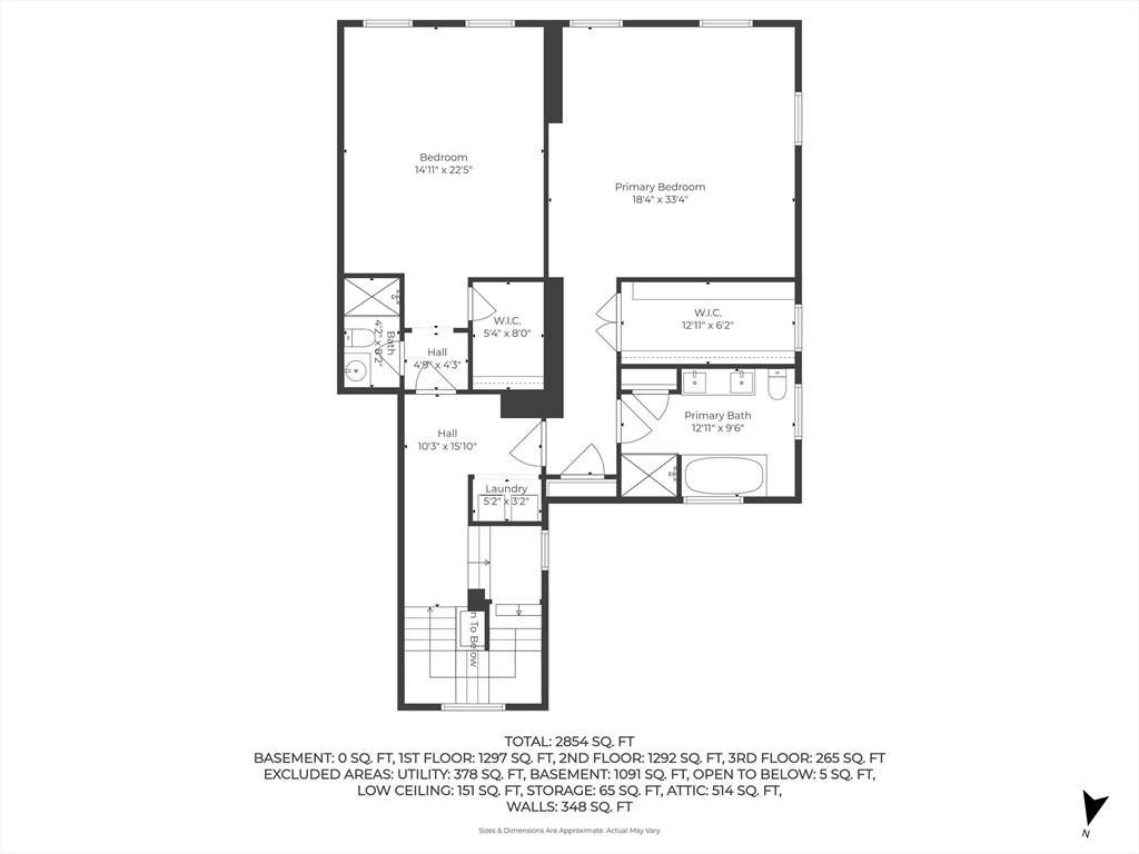 44 Pleasant St. # 1 Property Photo 34