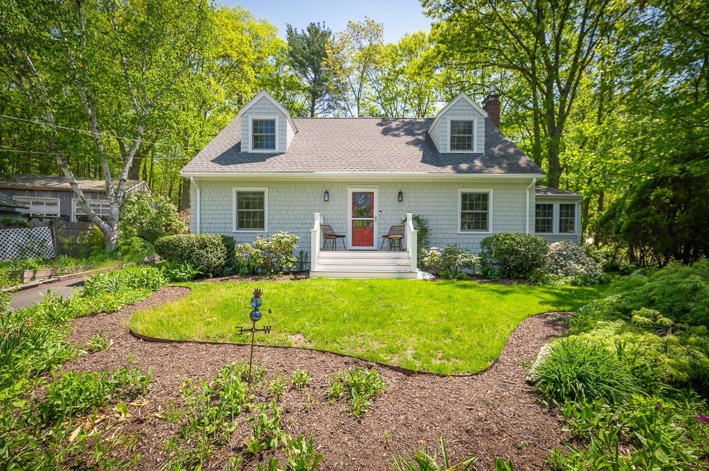 43 Woodward Ave Property Photo 1