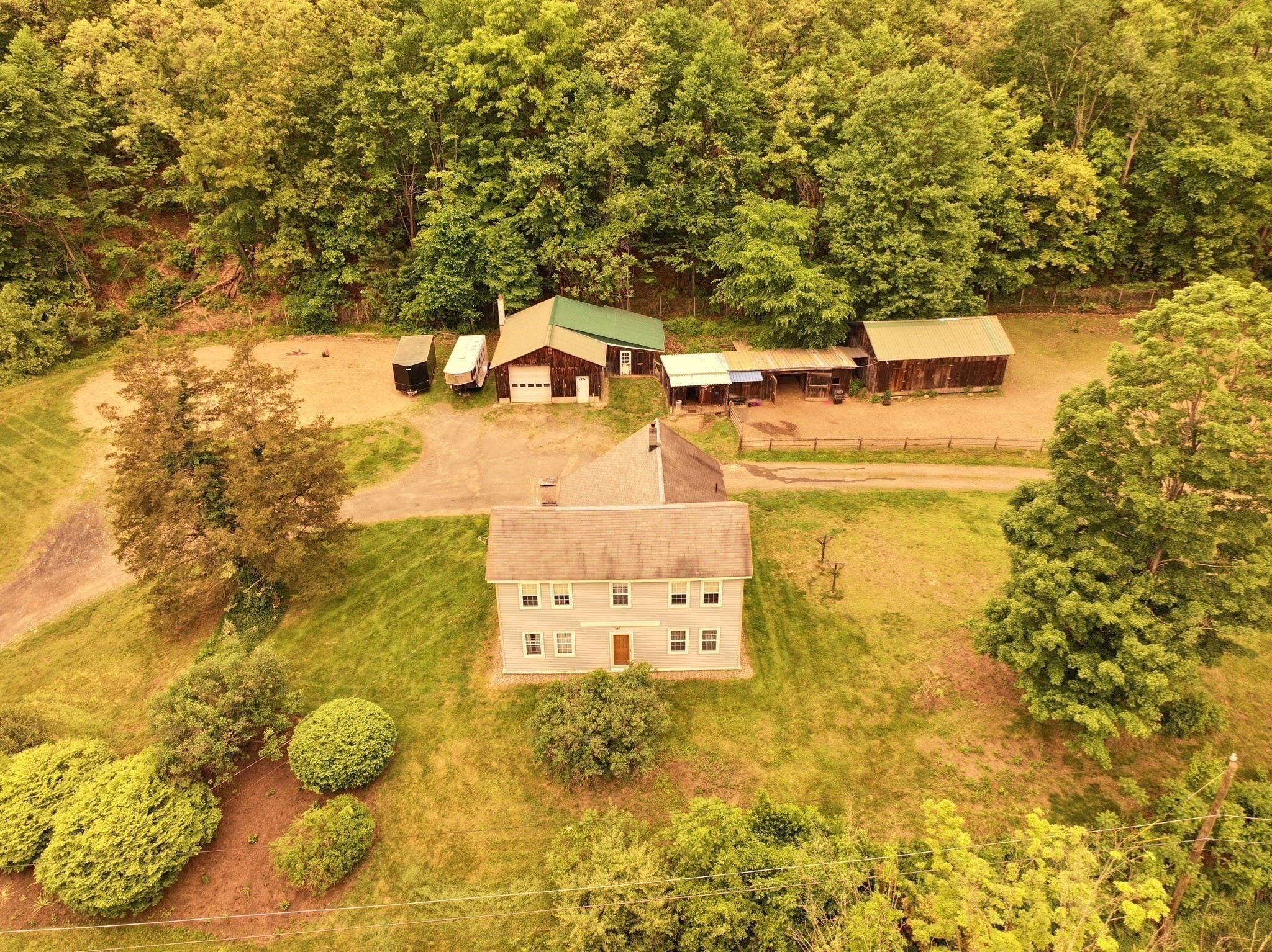 271 Lower Road Property Photo 1