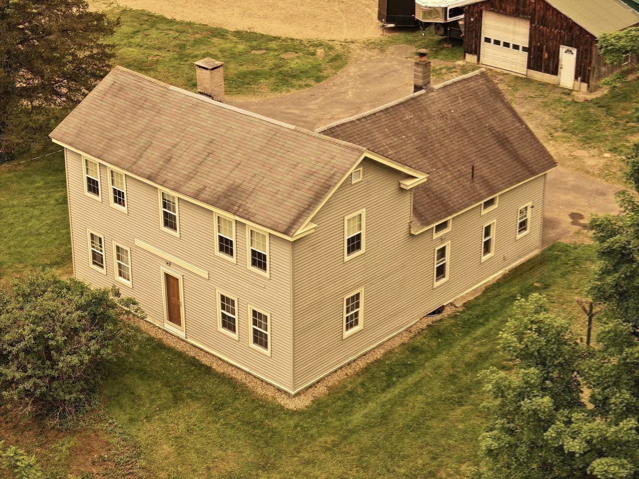 271 Lower Road