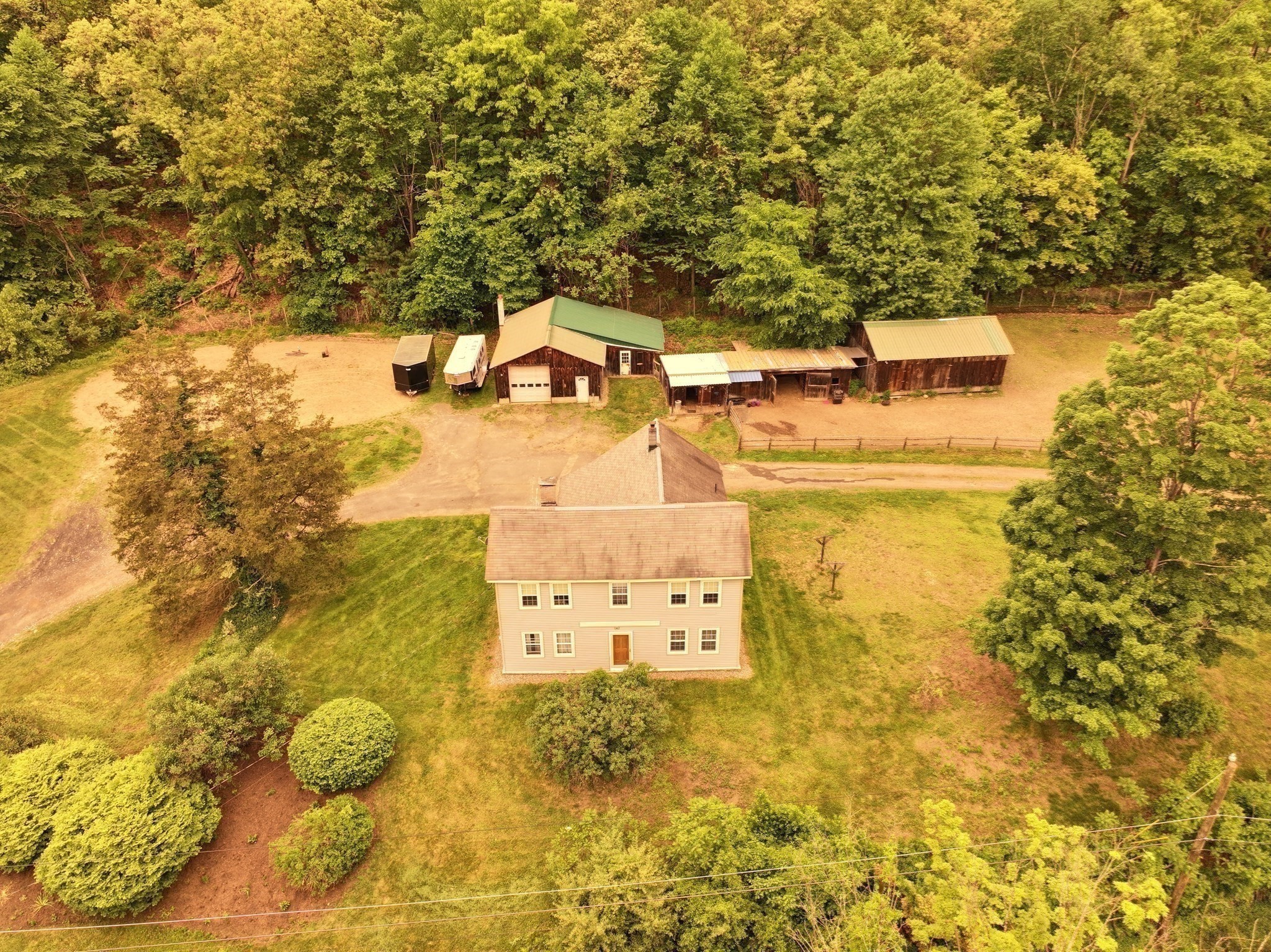 271 Lower Road Property Photo 1