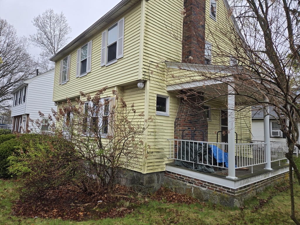 66 Wycliff Ave Property Photo 1