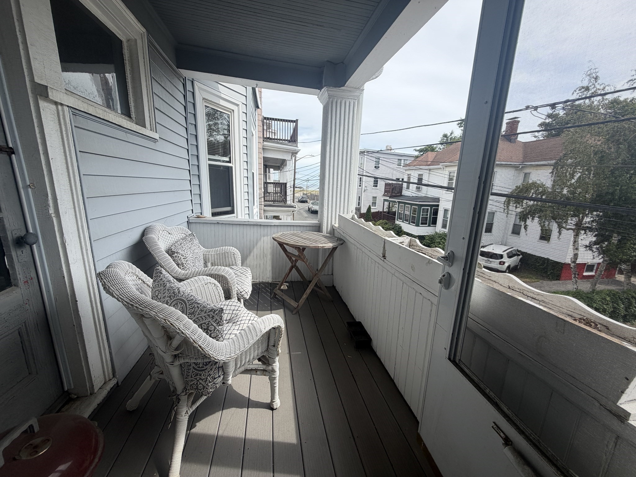 26 Forrest St. # 2 Property Photo 16