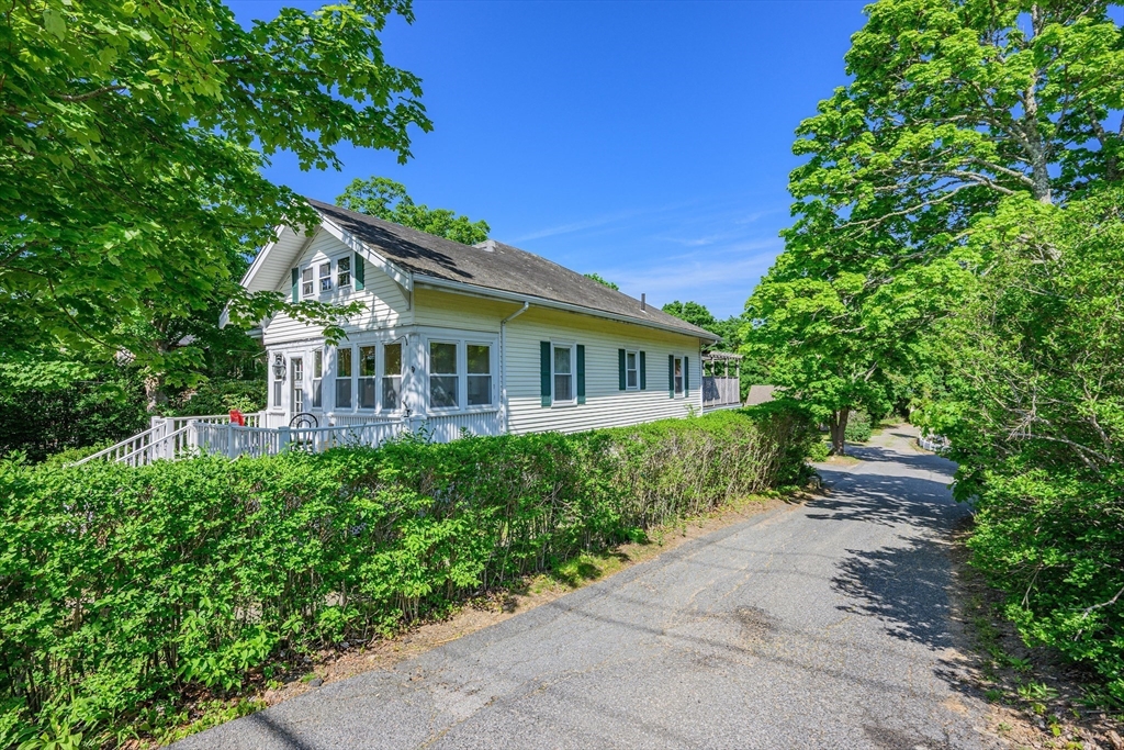 88 Route 6a Property Photo 4