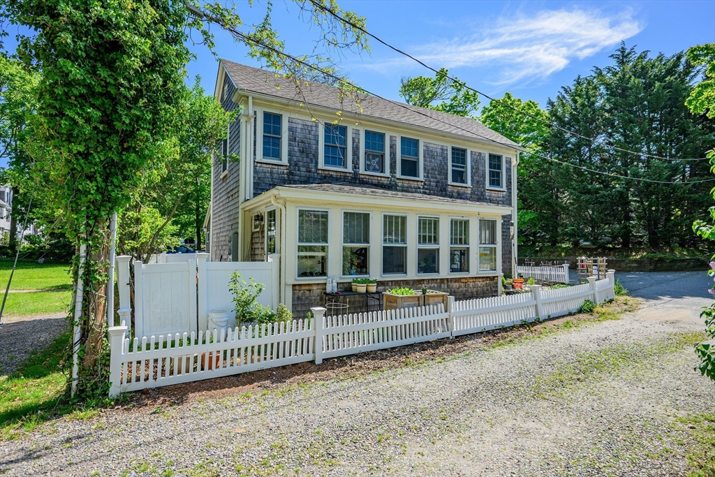 88 Route 6a Property Photo 9