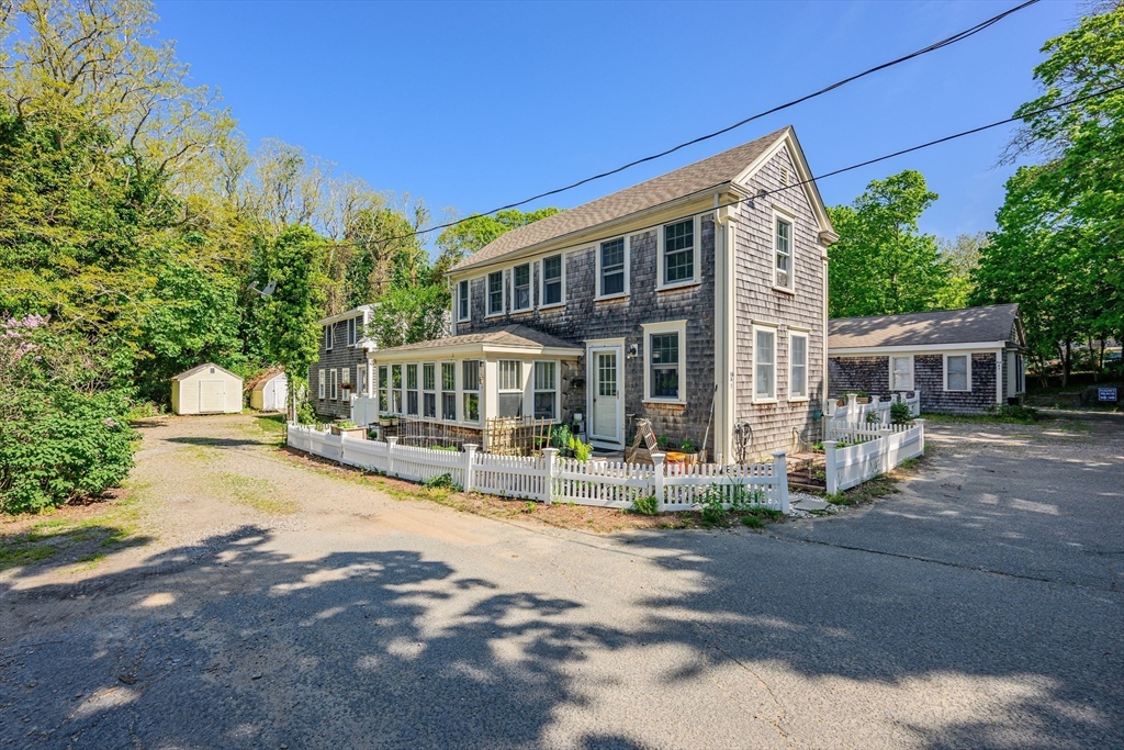 88 Route 6a Property Photo 10