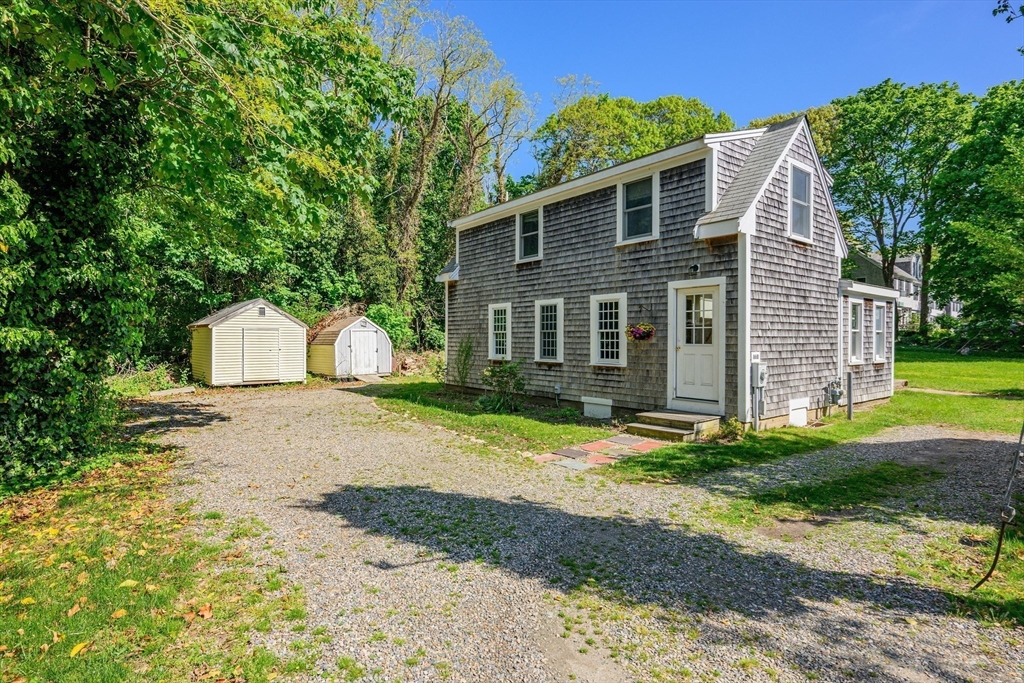 88 Route 6a Property Photo 14